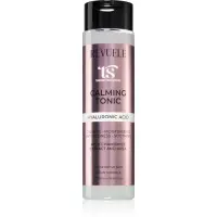 Revuele Target Solution Calming Tonic tonic facial cu efect calmant cu acid hialuronic 250 ml