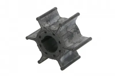 Rotor pompa apa MERCURY YAMAHA 8 9.9 HP (1999-UP), 9.9 HP (1984-1995), 15 HP (1987-1988), 42x22x13 mm