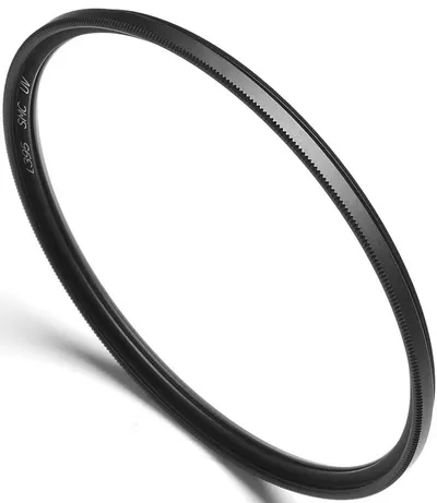 Filtru Nisi UV SMC L395 62mm