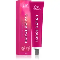 Wella Professionals Color Touch Plus culoare par culoare 55/07 60 ml
