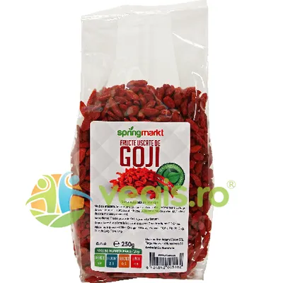 Fructe de Goji 250g