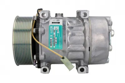 Compresor climatizare potrivit RVI MIDLUM, PREMIUM 2; VOLVO FL II 10.05