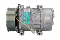 Compresor climatizare potrivit RVI MIDLUM, PREMIUM 2; VOLVO FL II 10.05