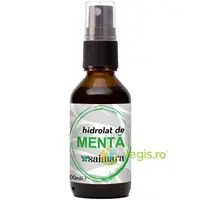 Hidrolat (Apa Florala) de Menta 100ml