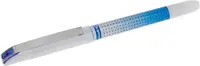 RollerUniball Vision Needle Fine – Albastru, 0.7 mm