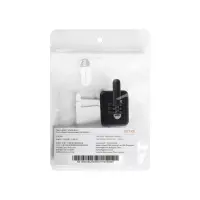 Kit folie adeziva 70mai A1 camere auto 70mai D06&M300 (Suport plastic + Folie termorezistent + Autocolante electrostatice) - Default Title