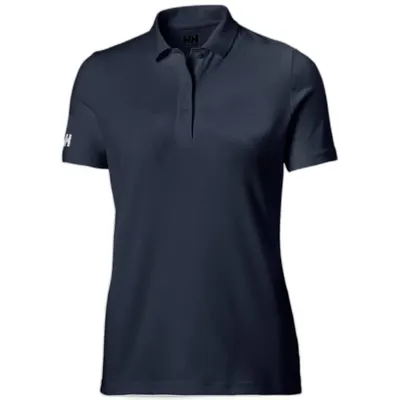 Polo femei Helly Hansen crew tech