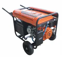 Generator de sudura 220A MMA si curent 5.5kW - CRIANO - CNO-NRG-WLD220