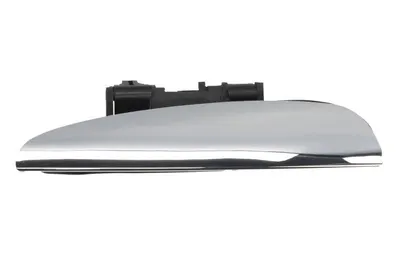 Maner usa Stanga Spate potrivit FIAT CROMA 194 2005-2010 - (exterior; crom)