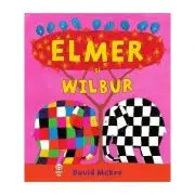 Elmer si Wilbur