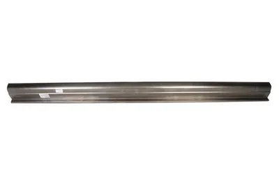 Prag auto Dreapta (Kit reparare; model scurt, partea inferioara, lungime 200cm) potrivit CITROEN BERLINGO, BERLINGO MULTISPACE, BERLINGO/MINIVAN