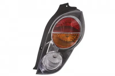 Stop Dreapta potrivit CHEVROLET SPARK 03.10