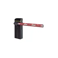 Bariera auto BFT MICHELANGELO BT A60U, 4.3 m, 4 sec, 24 V