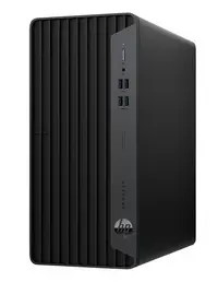 Calculator Barebone HP Prodesk 400 G7 Tower, Fara Procesor, Fara RAM, Fara HDD/SSD