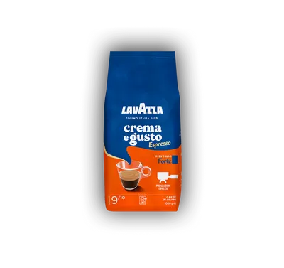 Cafea Lavazza Boabe Espresso Gusto Forte 1kg