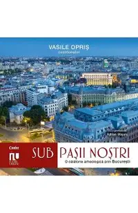 Sub pasii nostri. O calatorie arheologica prin Bucuresti