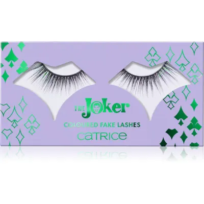 Catrice The Joker gene false 020 The Joker's Glance 2 buc