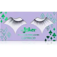 Catrice The Joker gene false 020 The Joker's Glance 2 buc