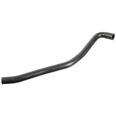 Furtun radiator (la incalzitor) potrivit MERCEDES ACTROS MP2 MP3 OM541.920-OM542.969 10.02