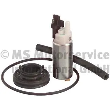 Pompa combustibil electrica (cartus) OPEL ASTRA H; SAAB 900 I, 900 II, 9000, 9-3, 9-3X, 9-5 1.7D-3.0 intre 1984-2015