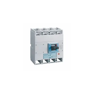 Intrerupator general tip usol 1600 - S1 electronic release - 4P - Icu 36 kA (400 V~) - In 1600 A