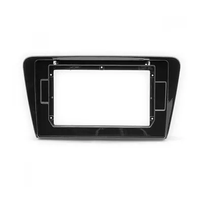 KIT Complet Rama Adaptoare + Cablaj Autodrop Skoda Octavia (2013+) pentru Navigatie Multimedia Android 10.1 inch