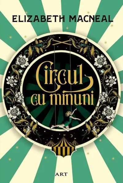 Circul cu minuni - Paperback brosat