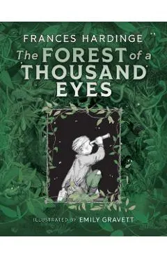 The Forest of a Thousand Eyes