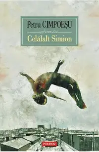eBook Celalalt Simion