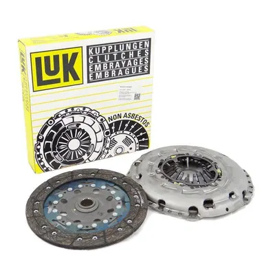Kit Ambreiaj Luk Renault Megane 3 2008 624 3316 09