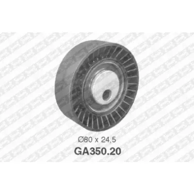 rola intinzator, curea transmisie SNR GA350.20