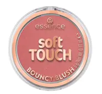 Essence soft TOUCH BOUNCY BLUSH 10