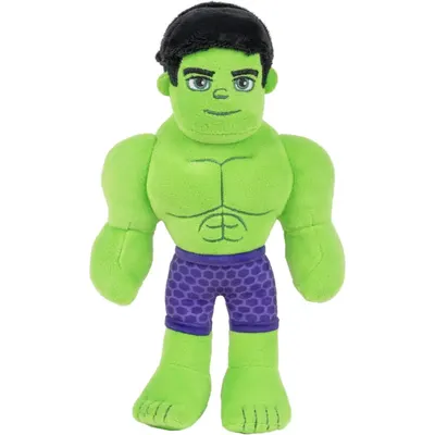 Jucarie de plus, Spidey and His Amazing Friends, Hulk