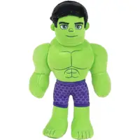 Jucarie de plus, Spidey and His Amazing Friends, Hulk