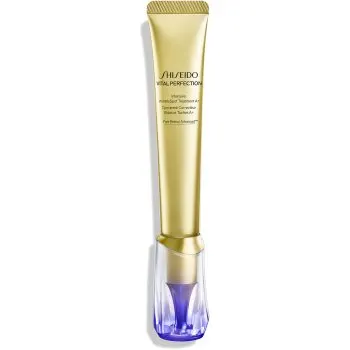 Shiseido Vital Perfection Intensive WrinkleSpot Treatment A+ tratament local pentru riduri si pete