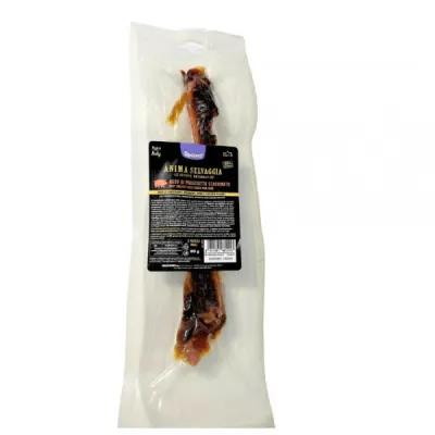 Recompense pentru caini Os Natural Prosciutto Crudo S 2 buc x 20 gr