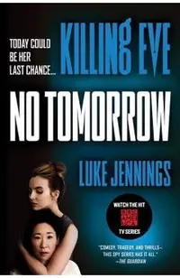 Killing Eve: No Tomorrow