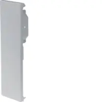 Placă închidere BRS65210D, oțel, RAL7035