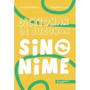 Dictionar de buzunar. Sinonime
