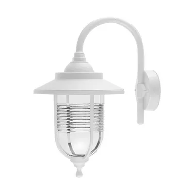 Corp de iluminat cu brat 937 CODn9-3771 nE27 nrustic DIM. D (mm)n252