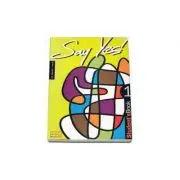 Say Yes! Student's Book level 1