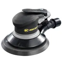 Slefuitor orbital, talpa 150 mm, excentric 2,5 mm - Rodcraft-RC7702V6