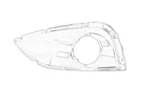 Lentila far ceata fata Stanga potrivit HYUNDAI IX35 SKŘÍŇ/SUV/SUV 2009-2015