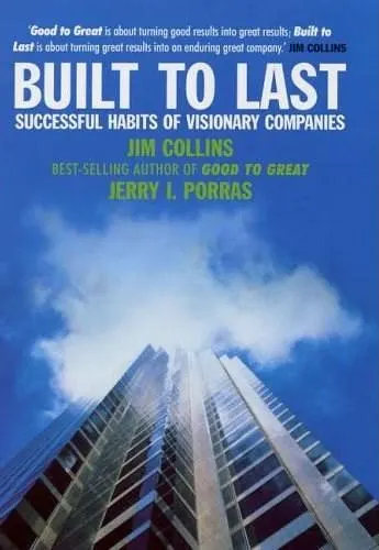 Built To Last