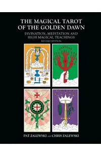 Magical Tarot of the Golden Dawn