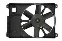 Ventilator radiator (cu carcasa) CITROEN JUMPER; FIAT DUCATO; PEUGEOT BOXER 1.9D-2.8D dupa 1994