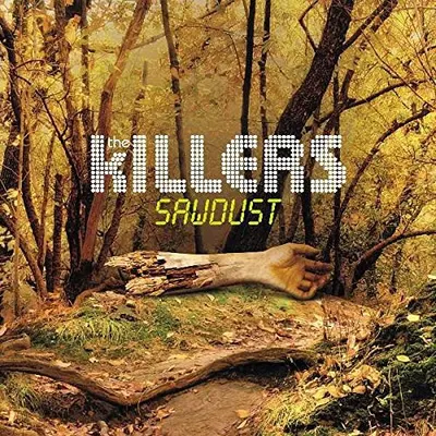 Sawdust - Vinyl