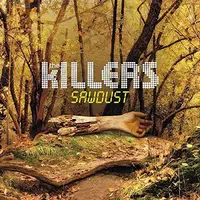 Sawdust - Vinyl