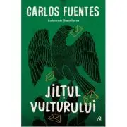 Jiltul vulturului