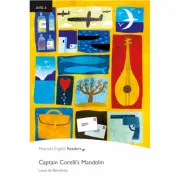 Level 6: Captain Corellis Mandolin